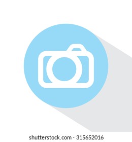 photo camera icon