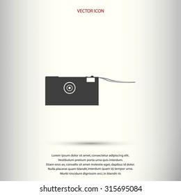 photo camera icon