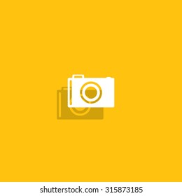 photo camera icon
