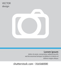 photo camera icon