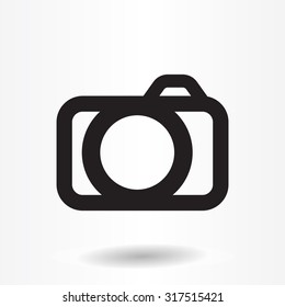 photo camera icon