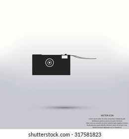 photo camera icon