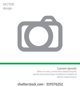 photo camera icon