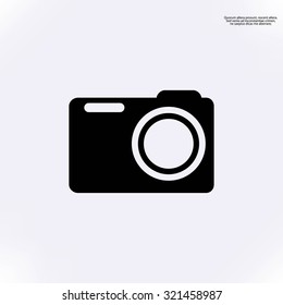 photo camera icon