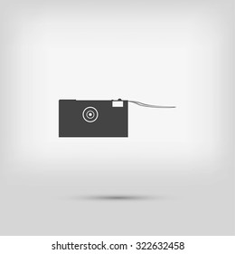 photo camera icon