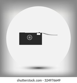 photo camera icon