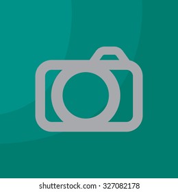 photo camera icon