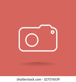 photo camera icon