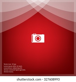 photo camera icon