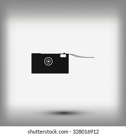 photo camera icon