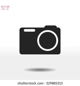 photo camera icon