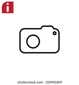 photo camera icon
