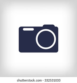 photo camera icon