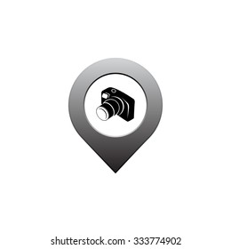 photo camera icon