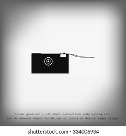 photo camera icon