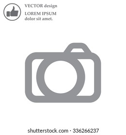 photo camera icon