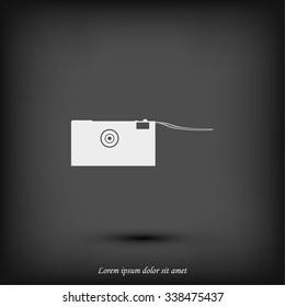 photo camera icon
