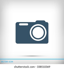 photo camera icon