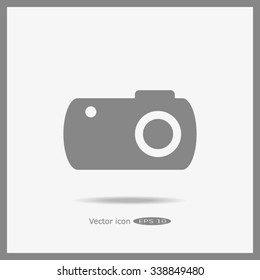 photo camera icon