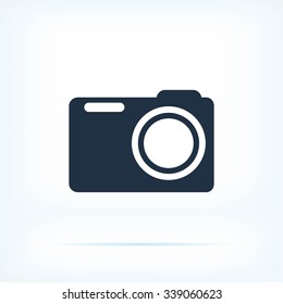 photo camera icon