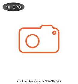photo camera icon