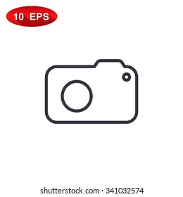 photo camera icon