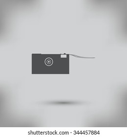 photo camera icon