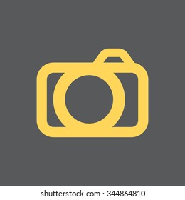 photo camera icon