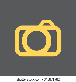 photo camera icon