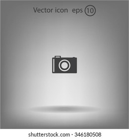 photo camera icon