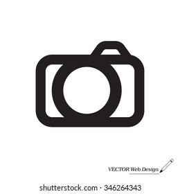 photo camera icon