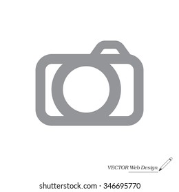 photo camera icon
