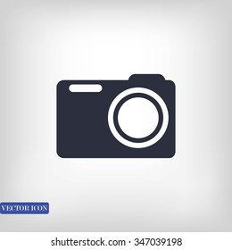photo camera icon