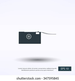 photo camera icon