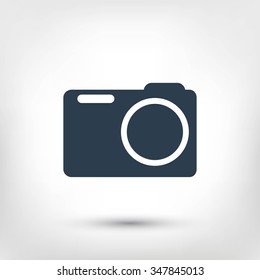 photo camera icon