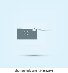 photo camera icon