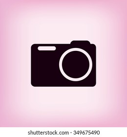 photo camera icon