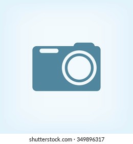 photo camera icon