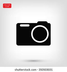 photo camera icon