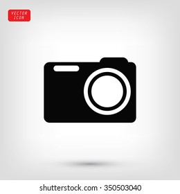photo camera icon