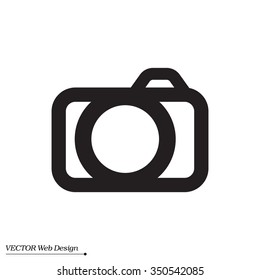 photo camera icon