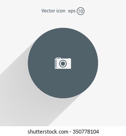 photo camera icon