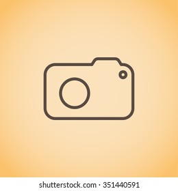 photo camera icon