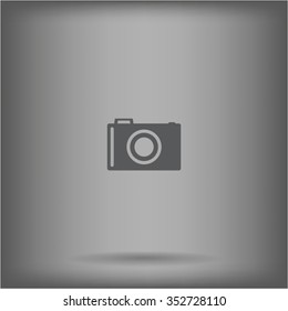 photo camera icon