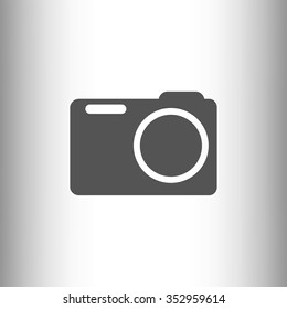 photo camera icon