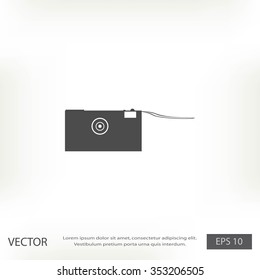 photo camera icon
