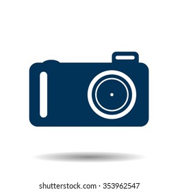 photo camera icon