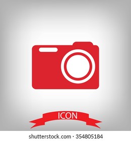photo camera icon