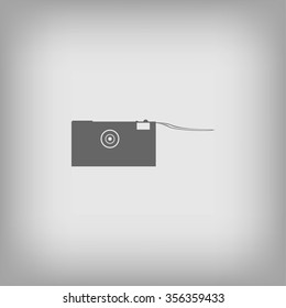 photo camera icon