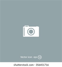 photo camera icon